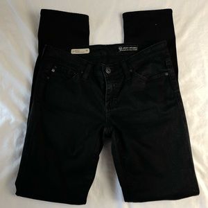 Adriano Goldschmied AG Stilt jeans